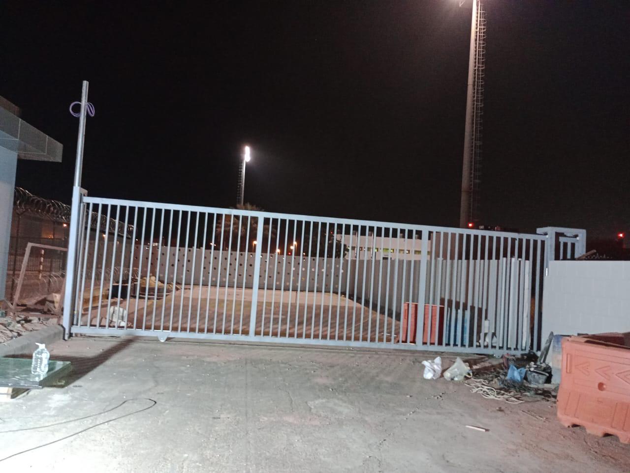Jazan and Najran Airports