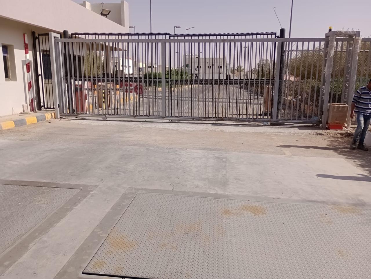 Jazan and Najran Airports