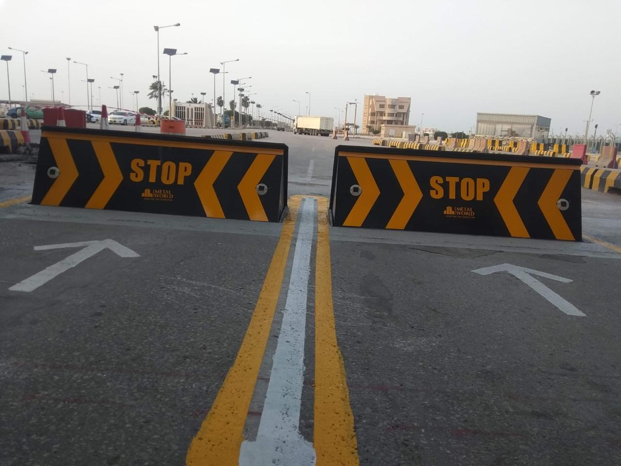 Jazan and Najran Airports
