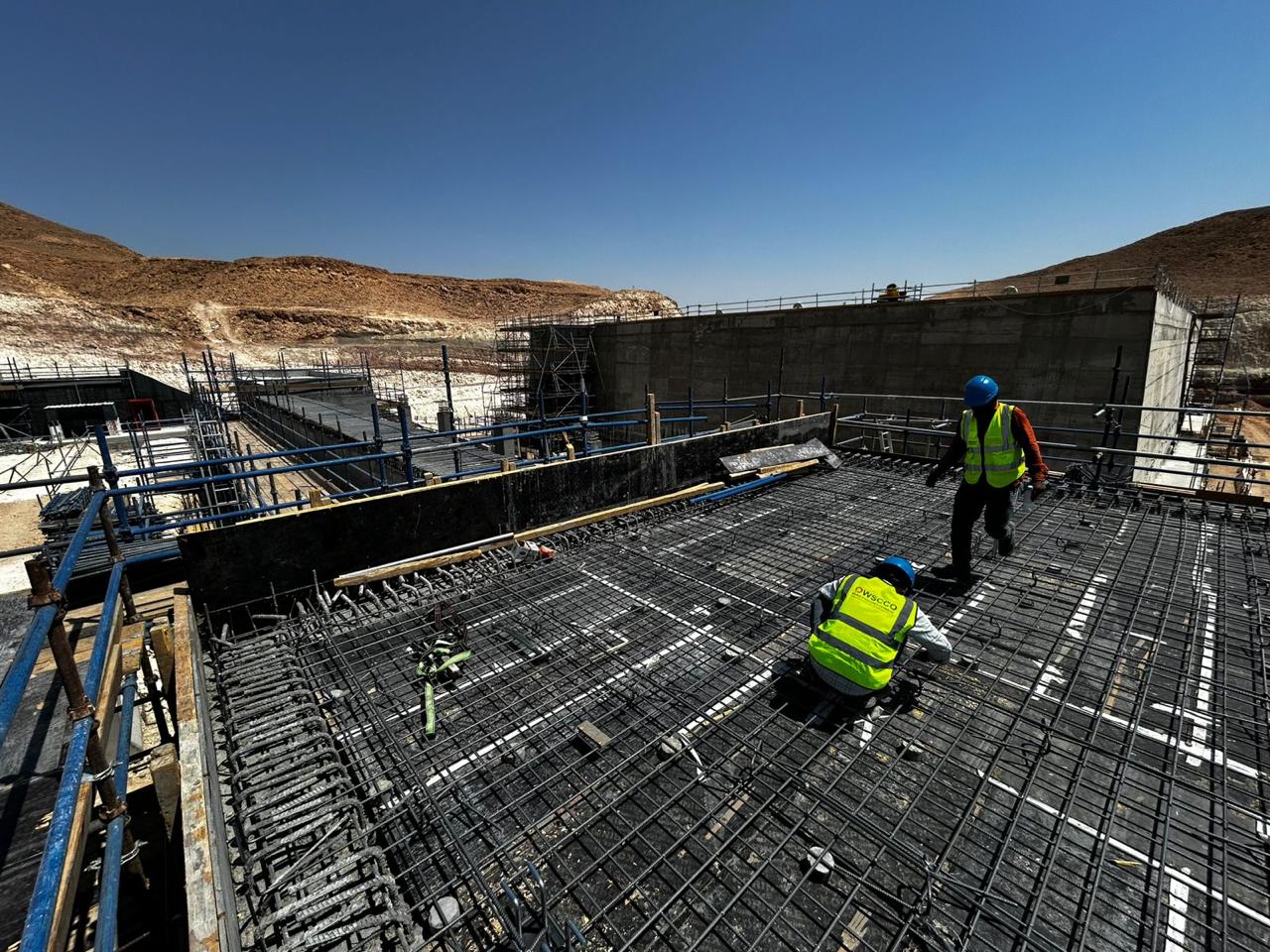 NEOM Bid’a Project
