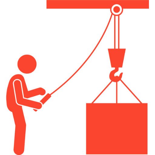 Lifting Equipment