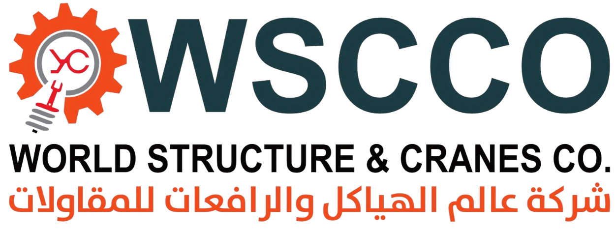 World Structure and Crane Co